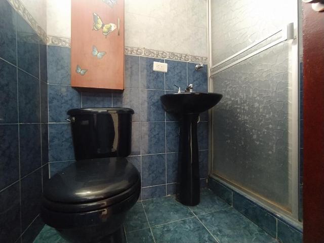 Casa En Arriendo En Mosquera A118528