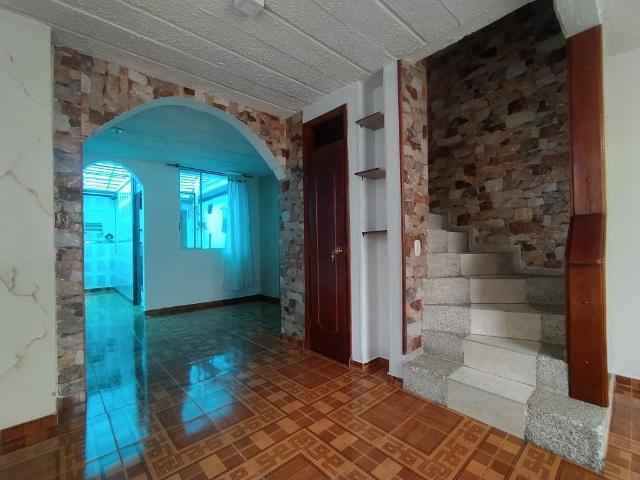 Casa En Arriendo En Mosquera A118528