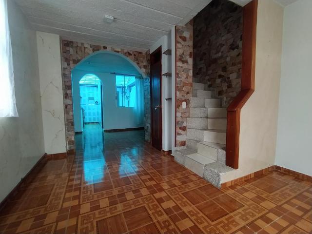 Casa En Arriendo En Mosquera A118528