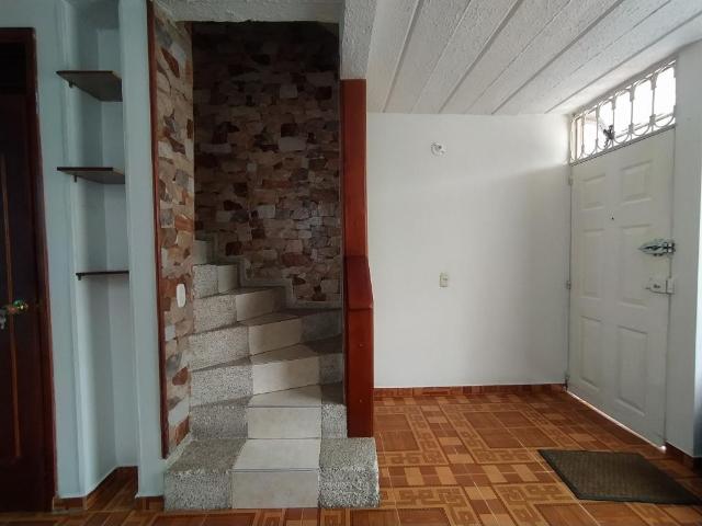Casa En Arriendo En Mosquera A118528