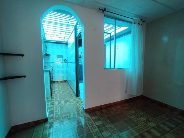 Casa En Arriendo En Mosquera A118528