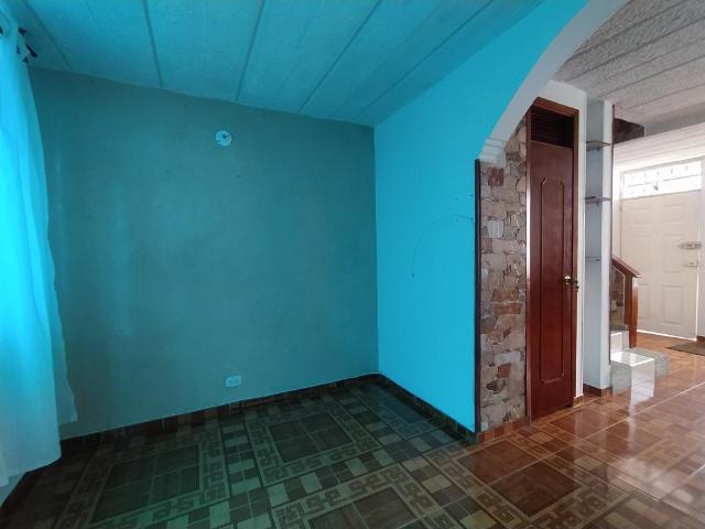 Casa En Arriendo En Mosquera A118528
