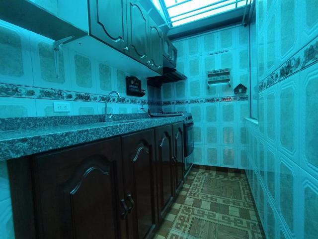 Casa En Arriendo En Mosquera A118528