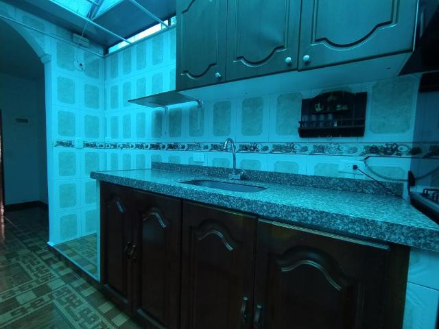 Casa En Arriendo En Mosquera A118528