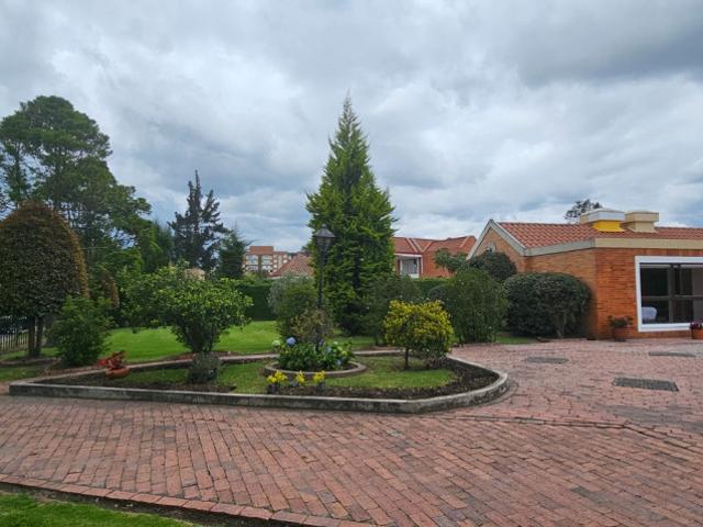 Casa En Arriendo En Mosquera En. A143999