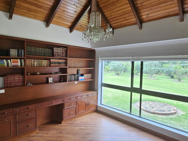 Casa En Arriendo En Mosquera En. A143999