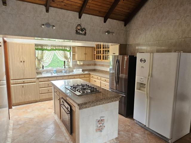 Casa En Arriendo En Mosquera En. A143999