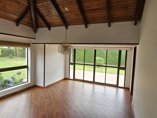 Casa En Arriendo En Mosquera En. A143999