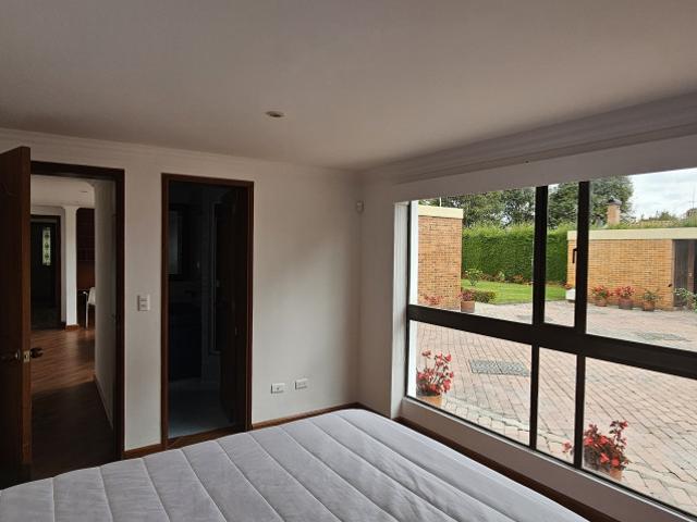 Casa En Arriendo En Mosquera En. A143999