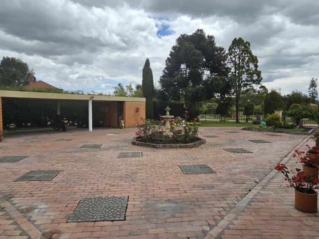Casa En Arriendo En Mosquera En. A143999