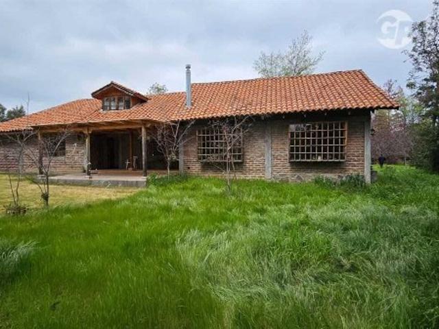 Casa en arriendo en Mostazal, Libertador General Bernardo O'higgins
