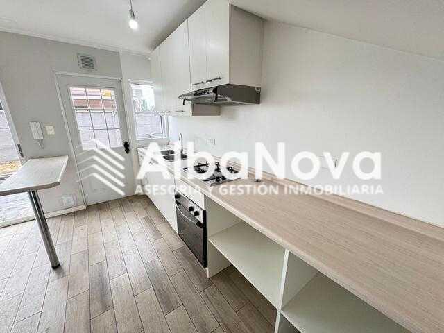Casa en arriendo en Nacimiento, Biobío