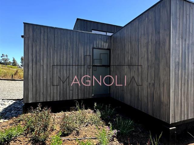 Casa en arriendo en Matanza, Libertador General Bernardo O'higgins