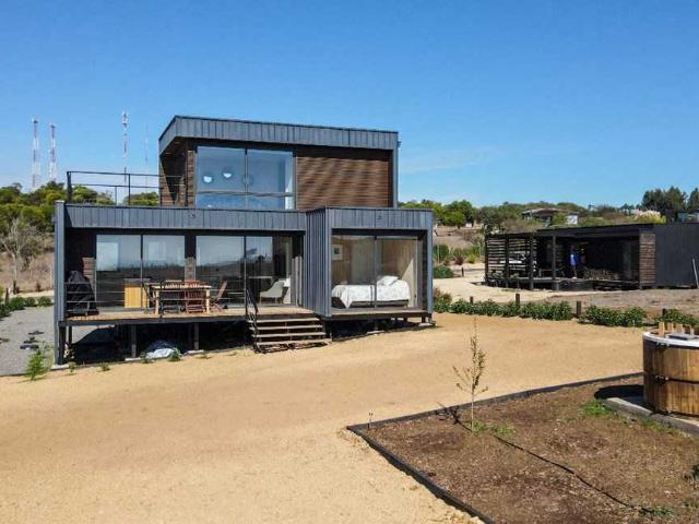 Casa en arriendo en Matanza, Libertador General Bernardo O'higgins
