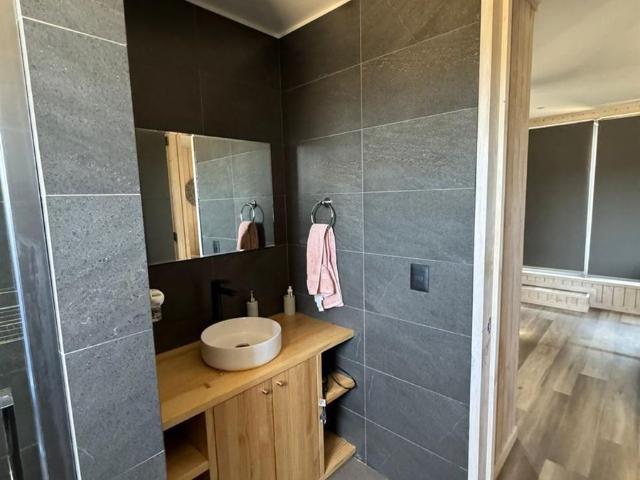 Casa en arriendo en Matanza, Libertador General Bernardo O'higgins