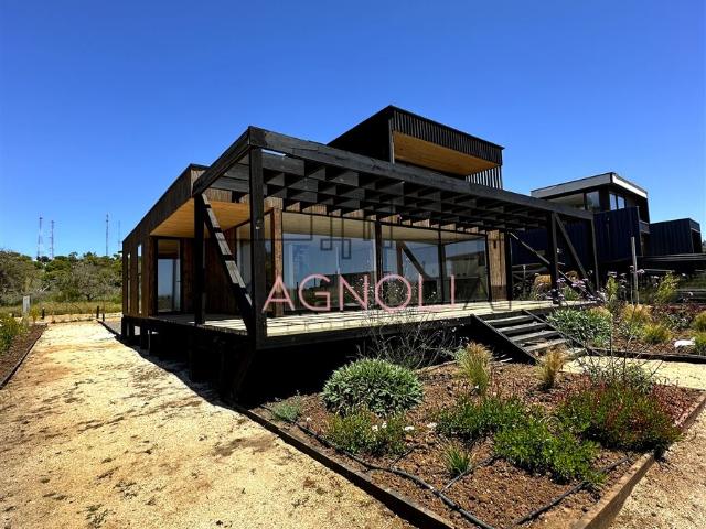 Casa en arriendo en Matanza, Libertador General Bernardo O'higgins