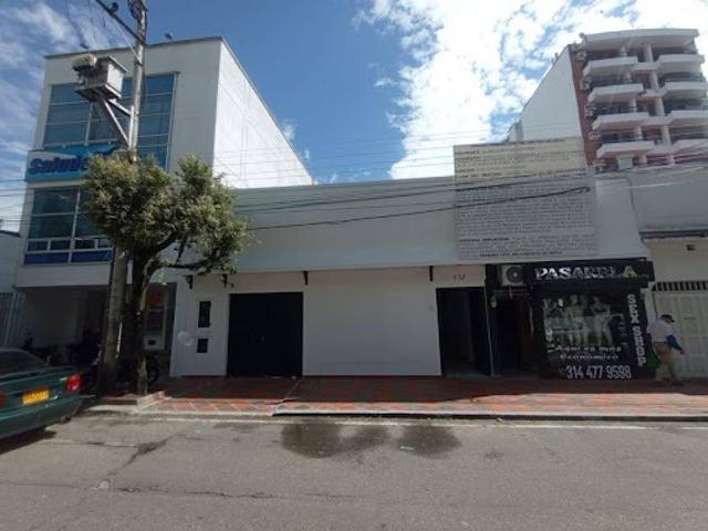 Casa en arriendo en El Altico, Neiva