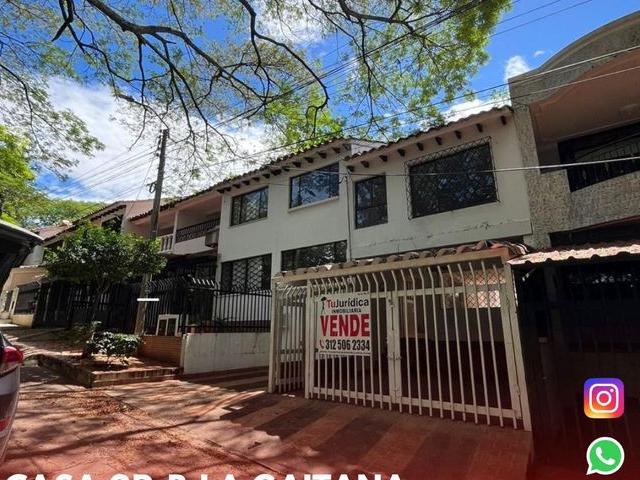 Casa en arriendo en Neiva, Huíla