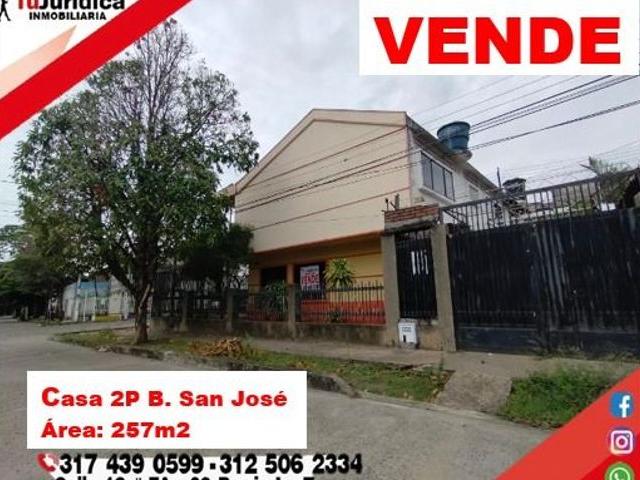 Casa en arriendo en Neiva, Huíla