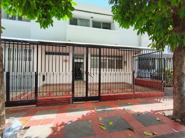 Casa en arriendo en Quirinal, Neiva