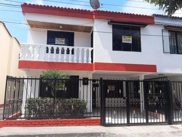 Casa en arriendo en Nororiental, Neiva