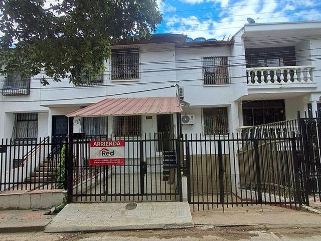 Casa en arriendo en Neiva, Huíla
