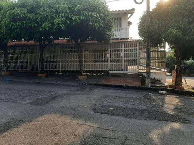 Casa en arriendo en Campo Nuñez, Neiva