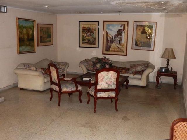 Casa en arriendo en Las Palmas, Barranquilla