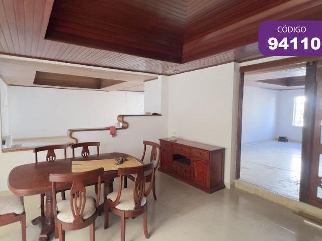 Casa en arriendo en Las Palmas, Barranquilla