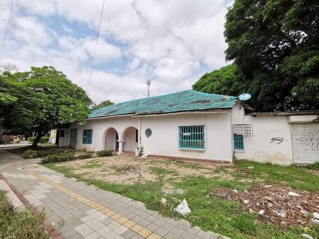Casa en arriendo en Las Palmas, Barranquilla