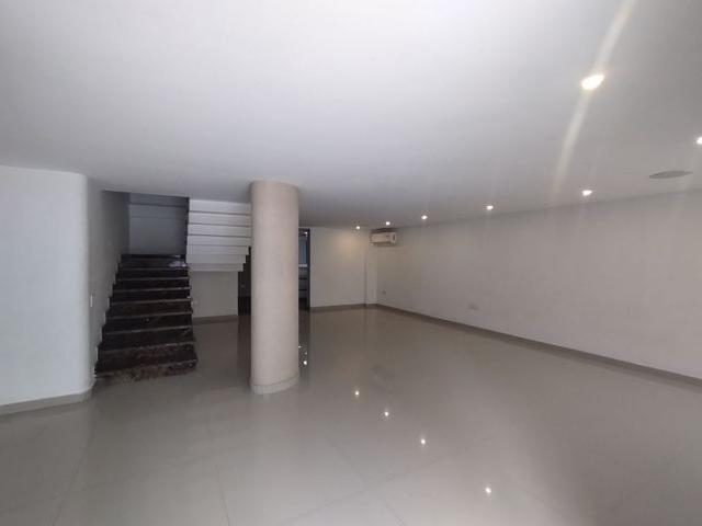 Casa en arriendo en El Golf, Barranquilla