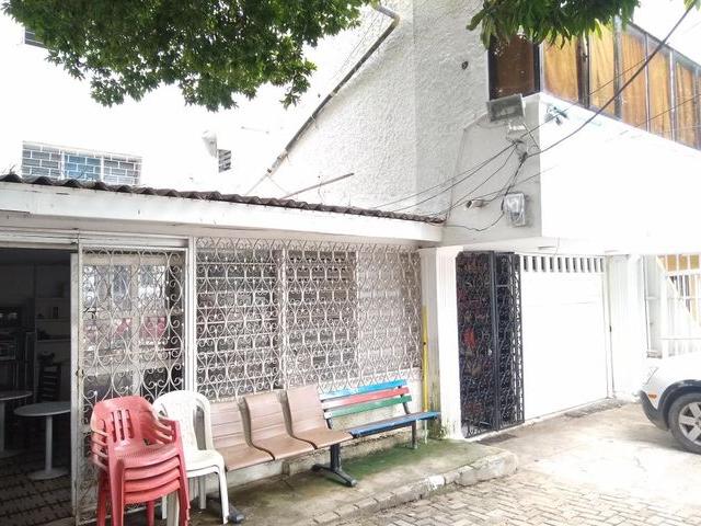 Casa en arriendo en Las Palmas, Barranquilla