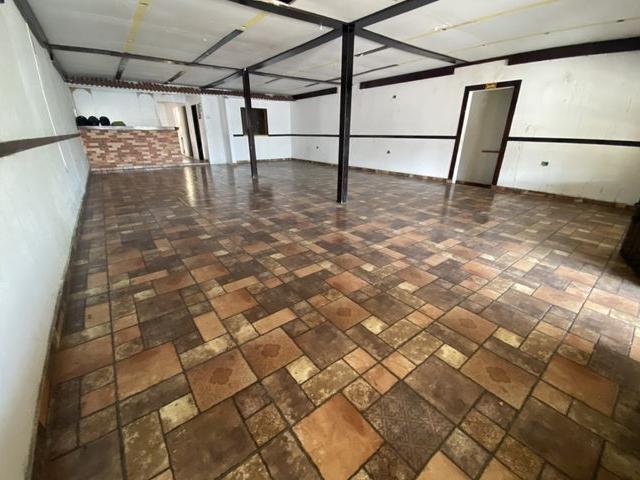 Casa en arriendo en Las Palmas, Barranquilla
