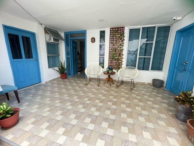 Casa en arriendo en Las Palmas, Barranquilla
