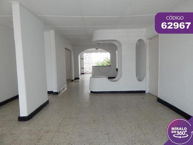 Casa en arriendo en Las Palmas, Barranquilla