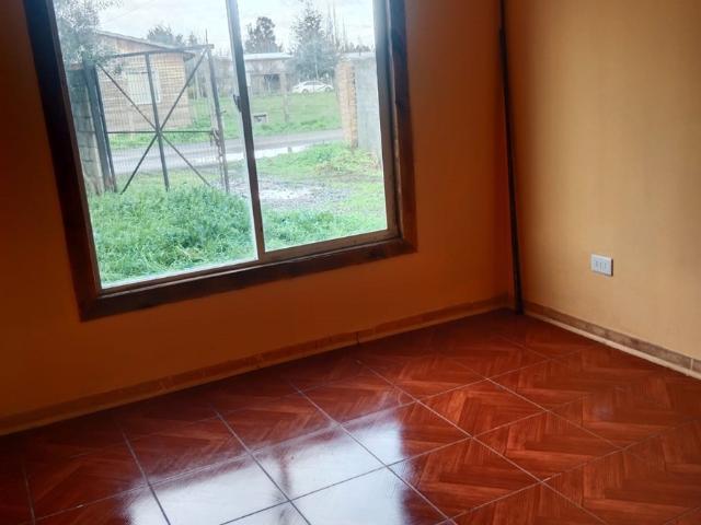 Casa en arriendo en Nueva Imperial, La Araucanía