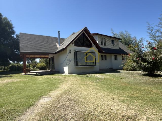 Casa en arriendo en Gultro, Olivar