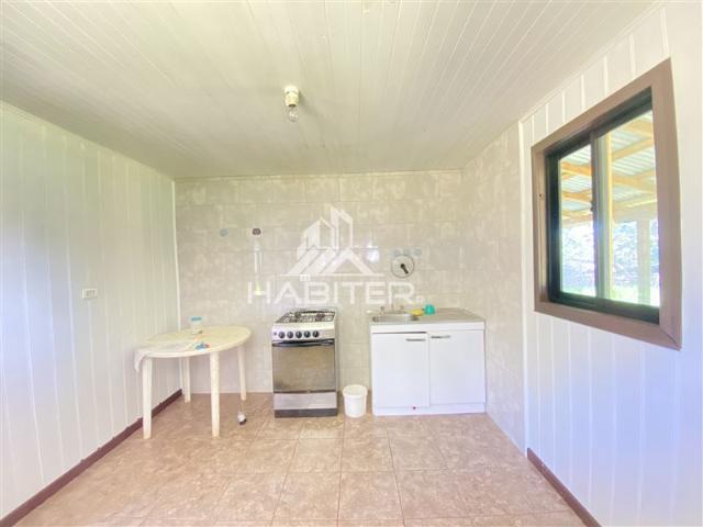 Casa en arriendo en Quillón