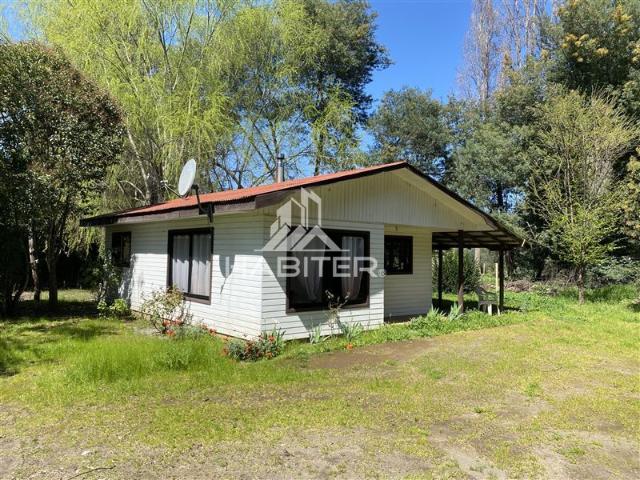 Casa en arriendo en Ñuble