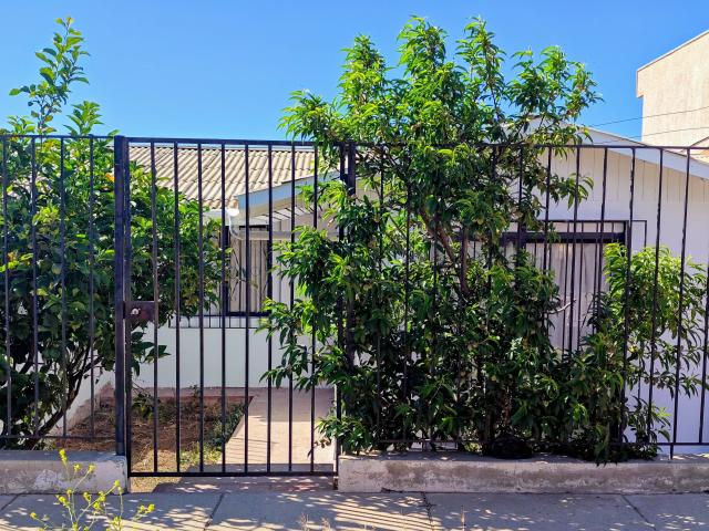 Casa en arriendo en Ovalle
