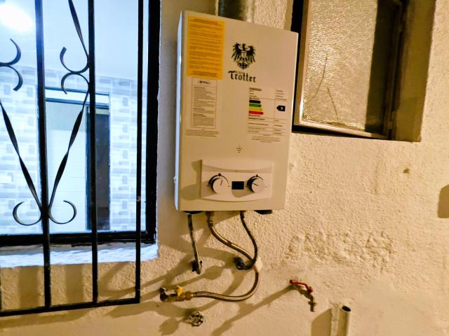 Casa en arriendo en Ovalle