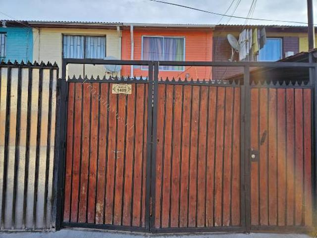 Casa en arriendo en Padre Hurtado, Metropolitana