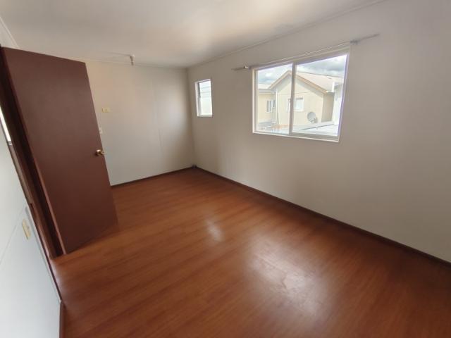Casa en arriendo en Padre Las Casas, La Araucanía
