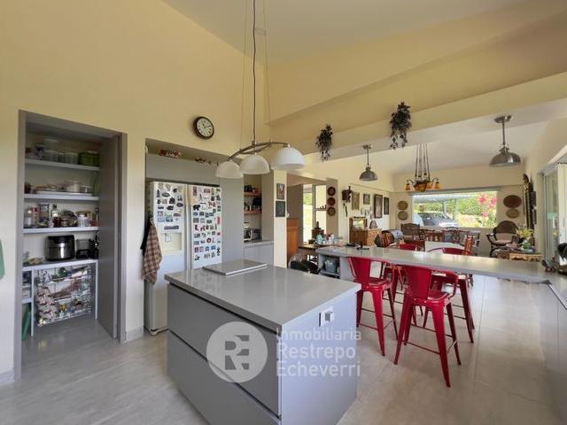 Casa en arriendo en Caldas, Palestina