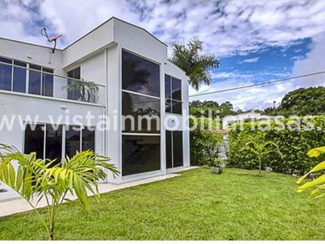 Casa en arriendo en Caldas, Palestina