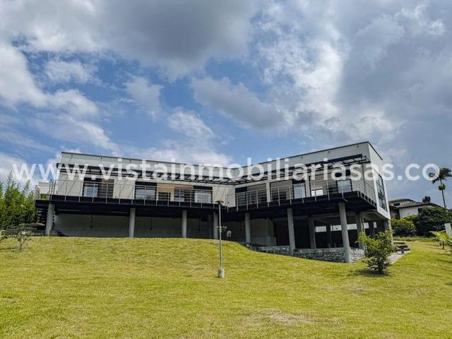Casa en arriendo en Caldas, Palestina