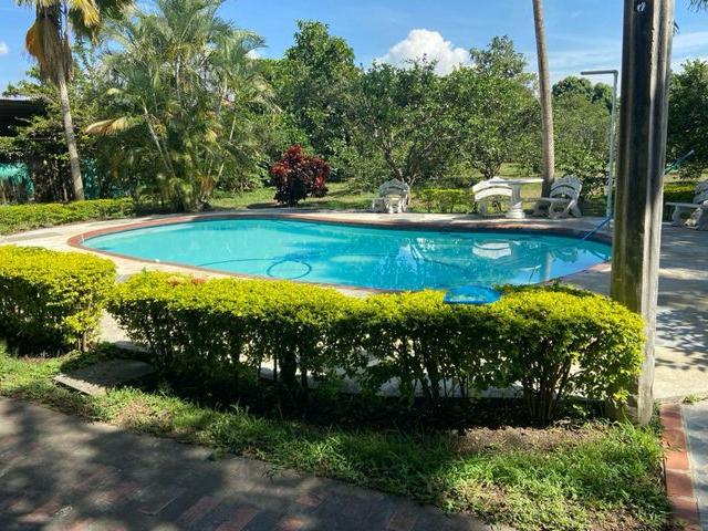 Casa en arriendo en Sur, Palmira