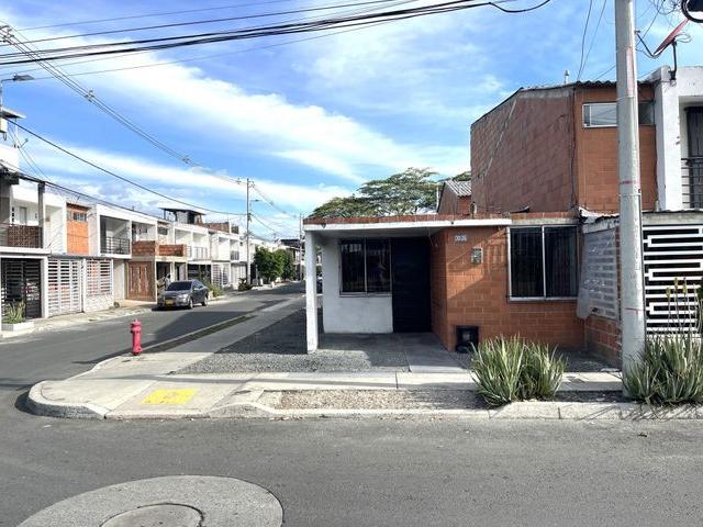 Casa en arriendo en Sur, Palmira