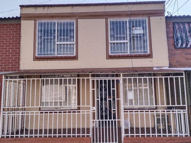 Casa en arriendo en Palmira, Sur