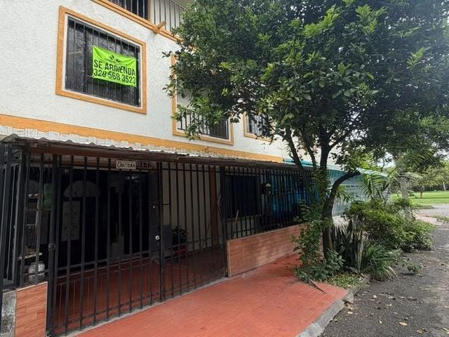 Casa en arriendo en Palmira, Sur
